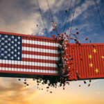 US China trade wars to see a truce