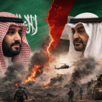 Saudi-War