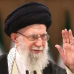 Khamenei