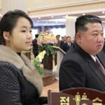 Kim Ju Ae, the only known child of Kim Jong Un, attend events with her father over the years