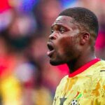 Thomas Partey