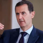 Bashar al-Assad