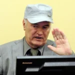 Ratko Mladic
